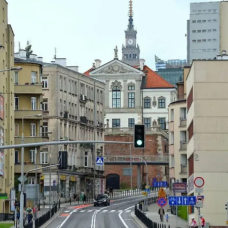 Lulu Warsaw