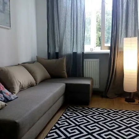 Lulu Apartment
