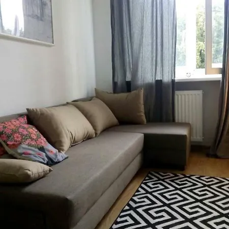 Apartment Lulu