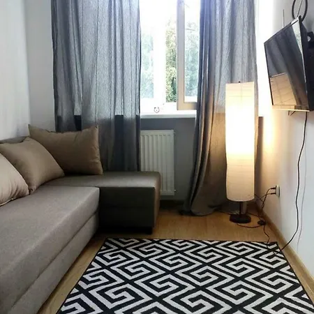Apartment Lulu