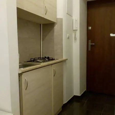Apartment Lulu