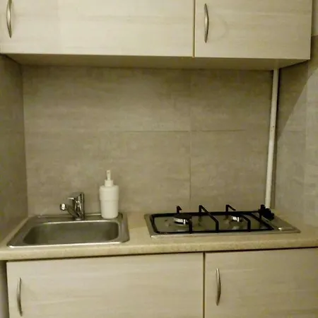 Lulu Apartment Warsaw