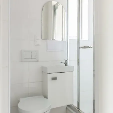 Lulu Apartment