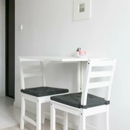 Lulu Apartment