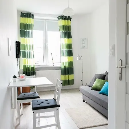 Lulu Apartment