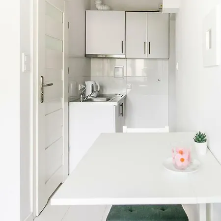 Apartment Lulu